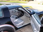 1978 Corvette T-Top For Sale